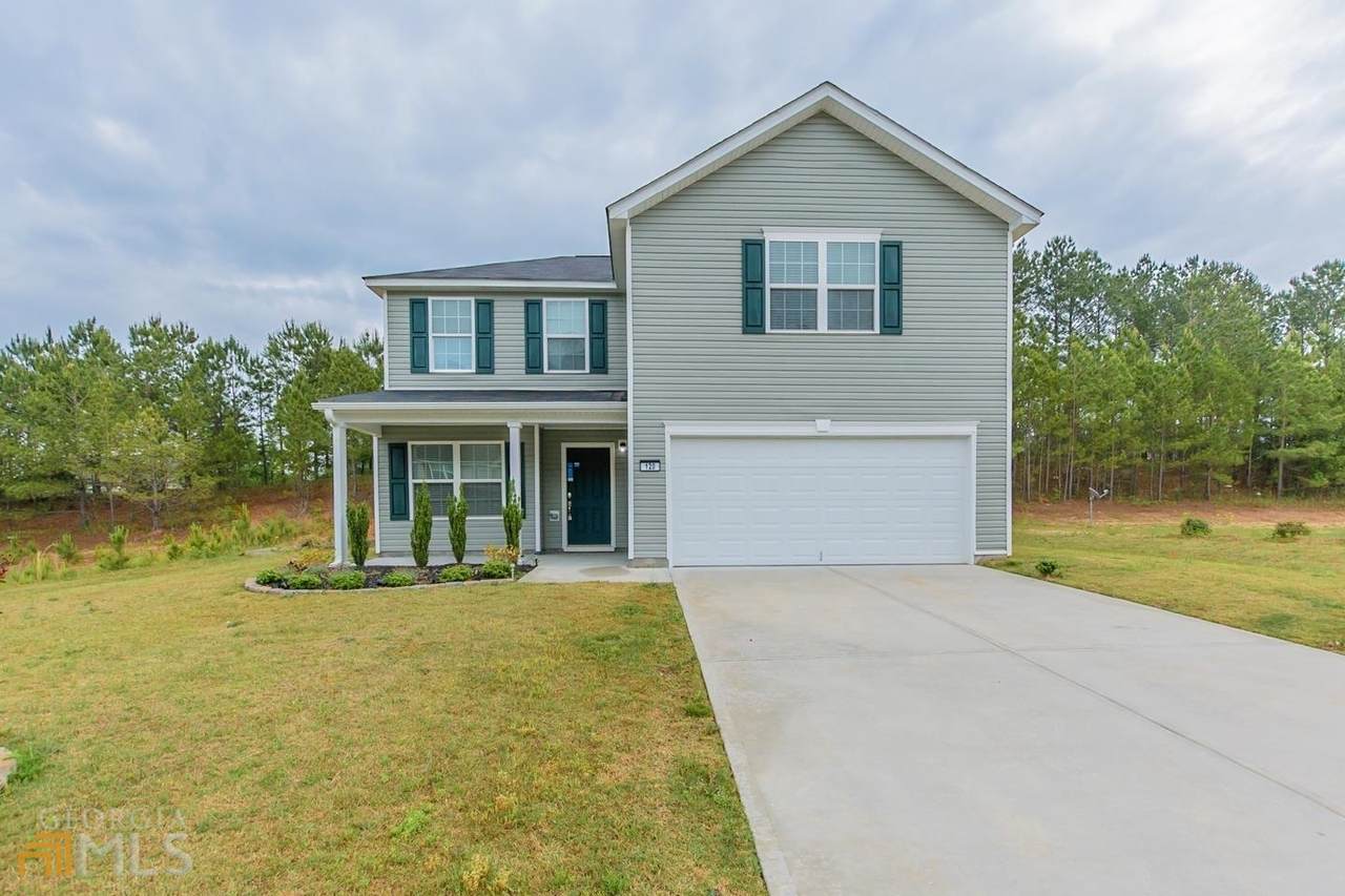 120 Betty Ann Lane - Photo 1