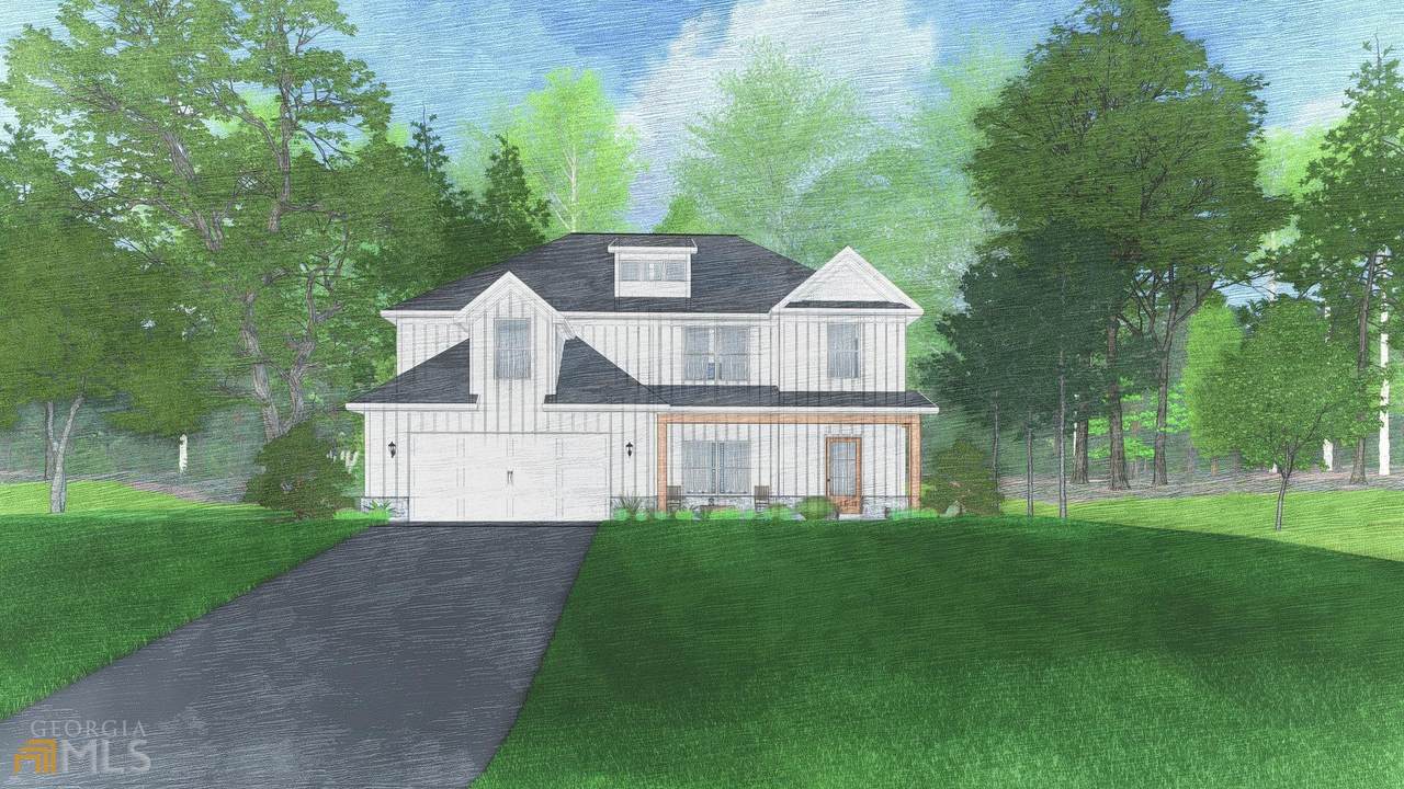 413 Shoshone Circle - Photo 1