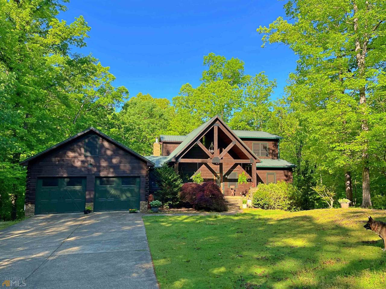 1511 Preston Road - Photo 1