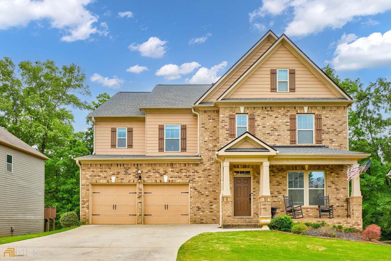 4870 Dawson Court - Photo 1