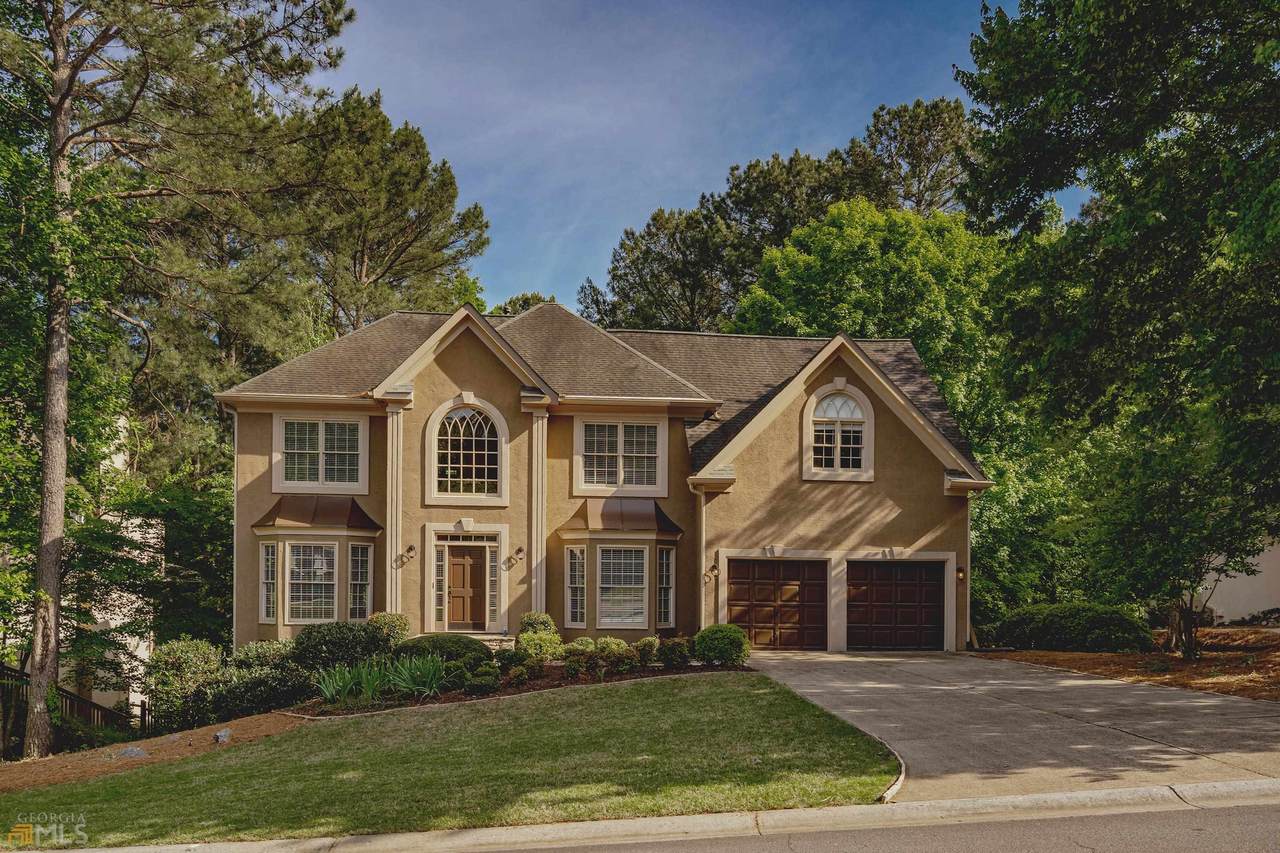 1008 Fairway Valley Drive - Photo 1