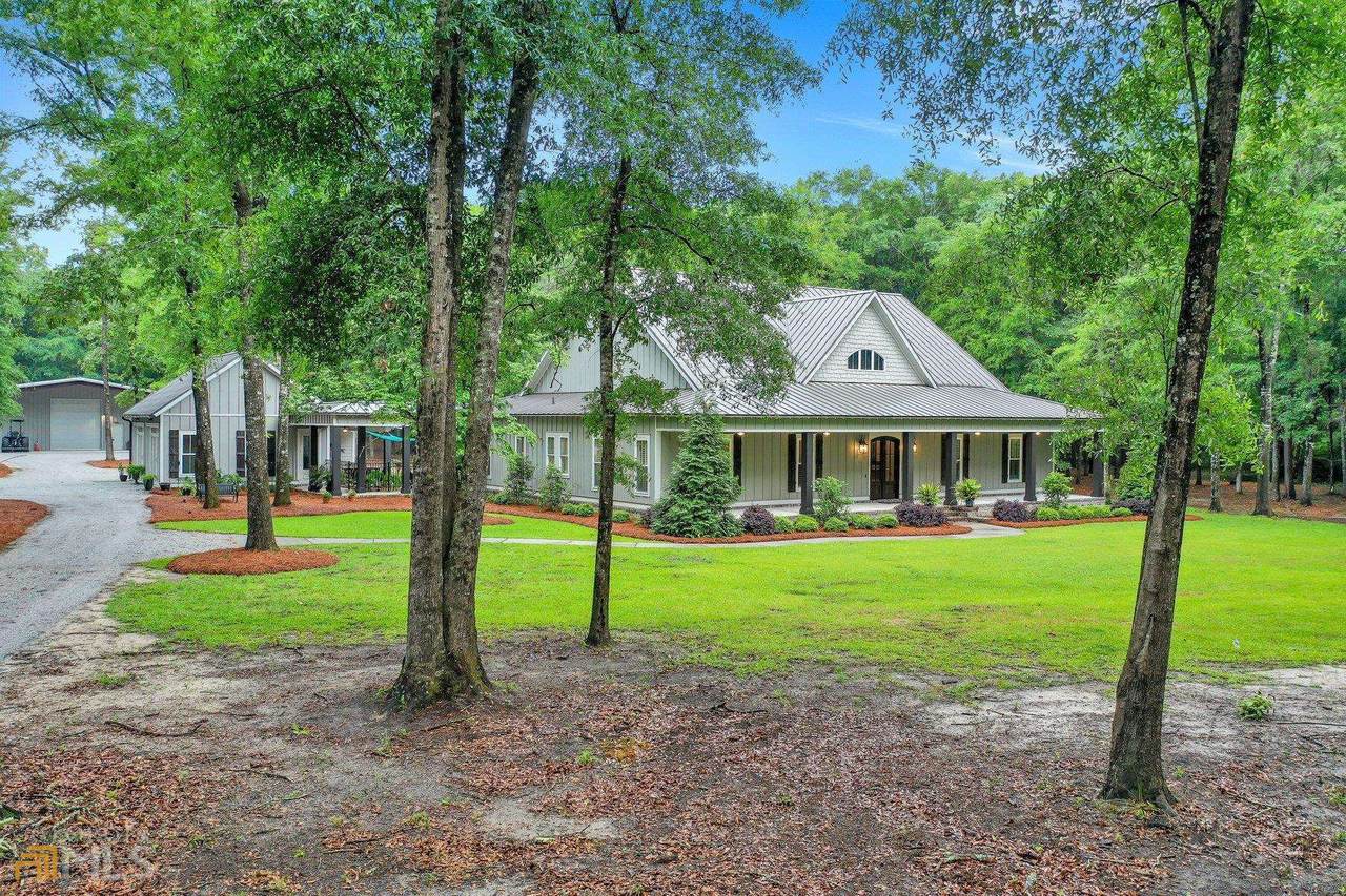 10139 Old River Road North - Photo 1