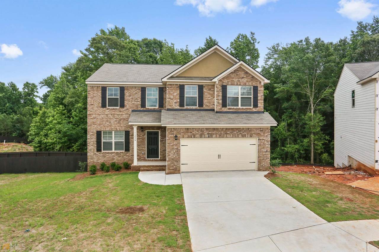 925 Lakehaven Lane Lot 71 - Photo 1