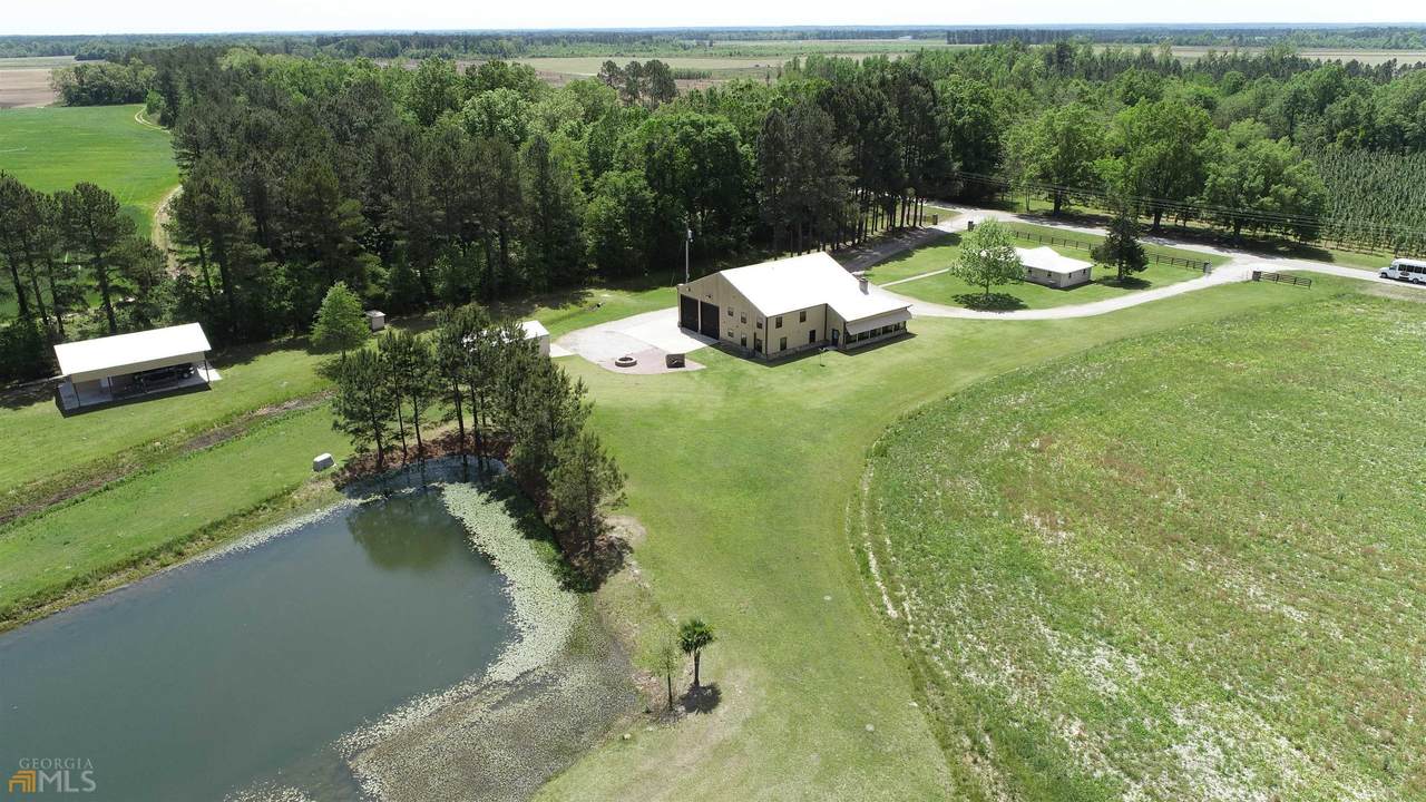 233 Inman Road - Photo 1