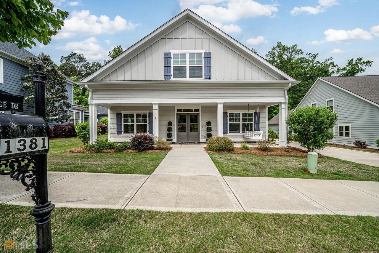 1381 Carriage Ridge Drive - Photo 1