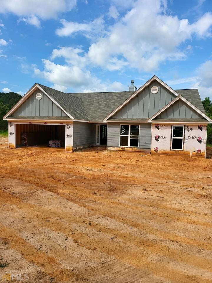 4380 Jacks Creek Road - Photo 1