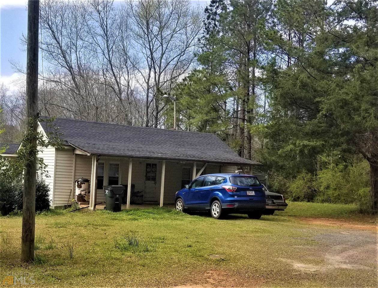 131 Fallin Road - Photo 1