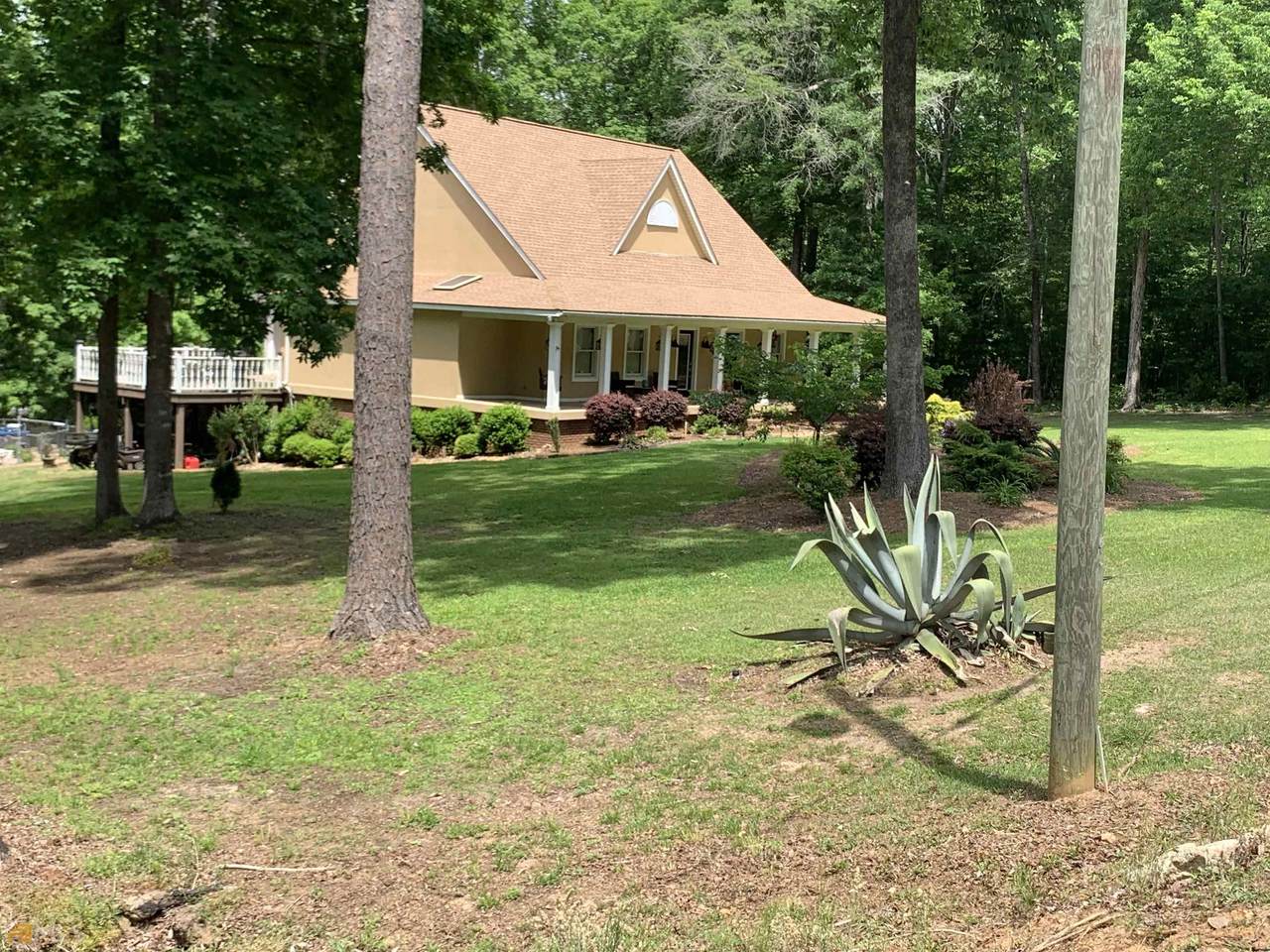 860 Tanglewood Drive - Photo 1