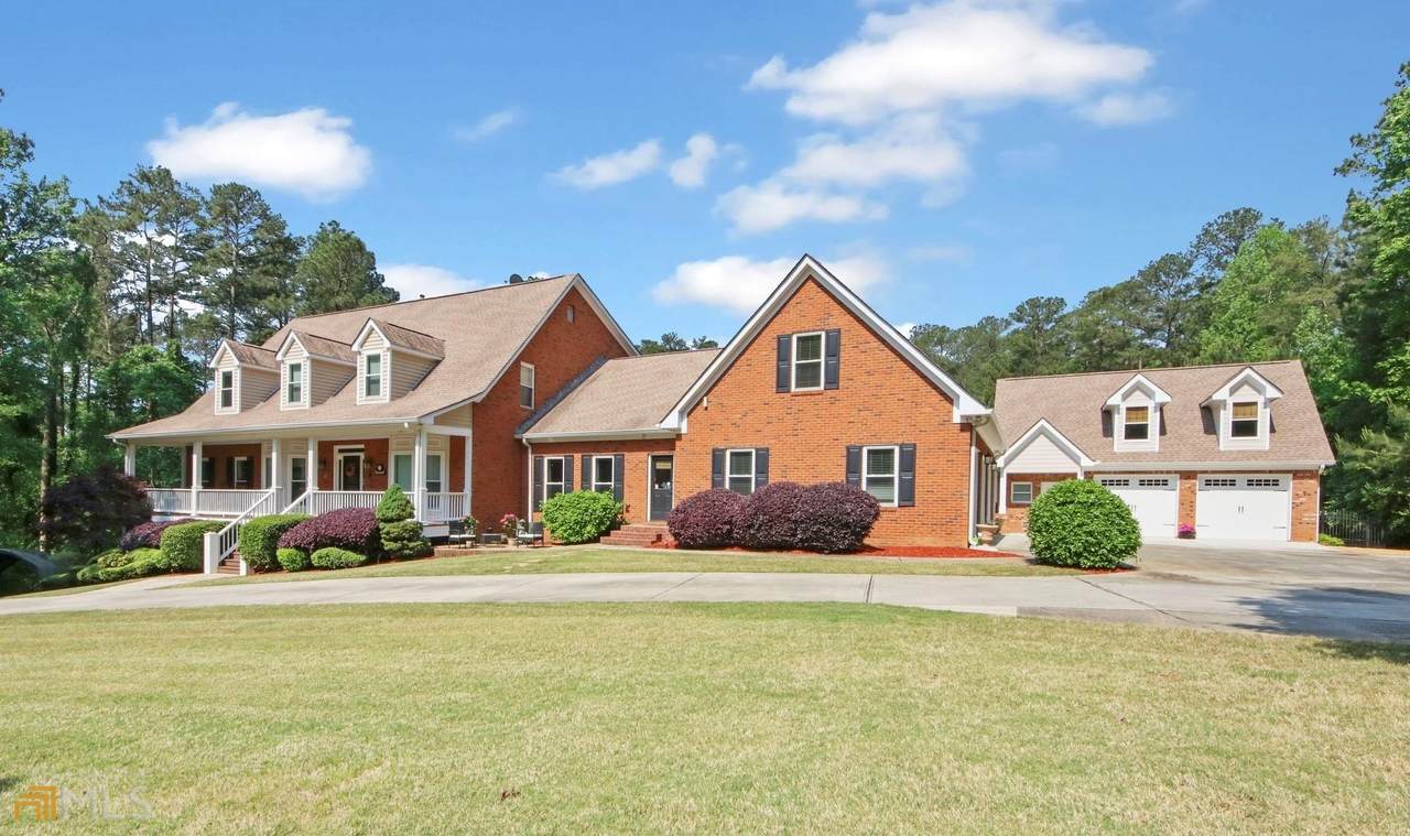 1261 Grayson Parkway - Photo 1