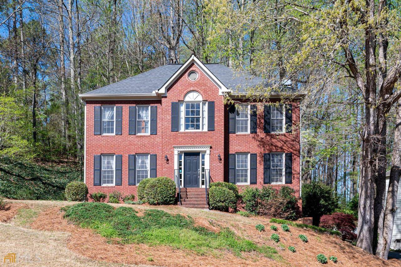 1082 Angel Lane - Photo 1