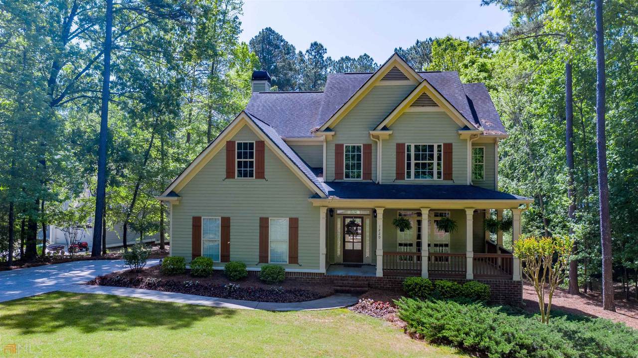 1220 Swords Road - Photo 1