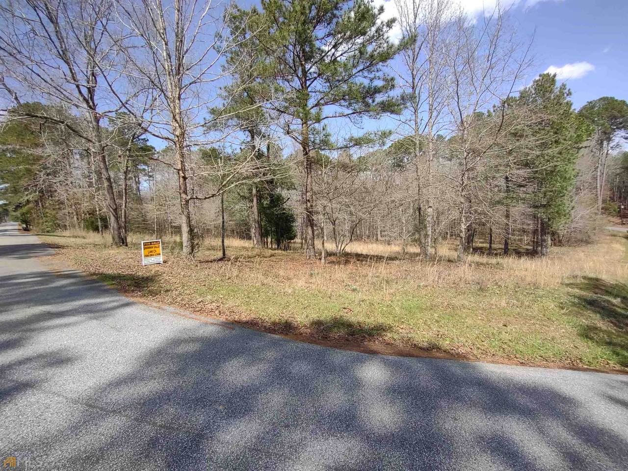 1200 Broad River Scenic Drive - Photo 1