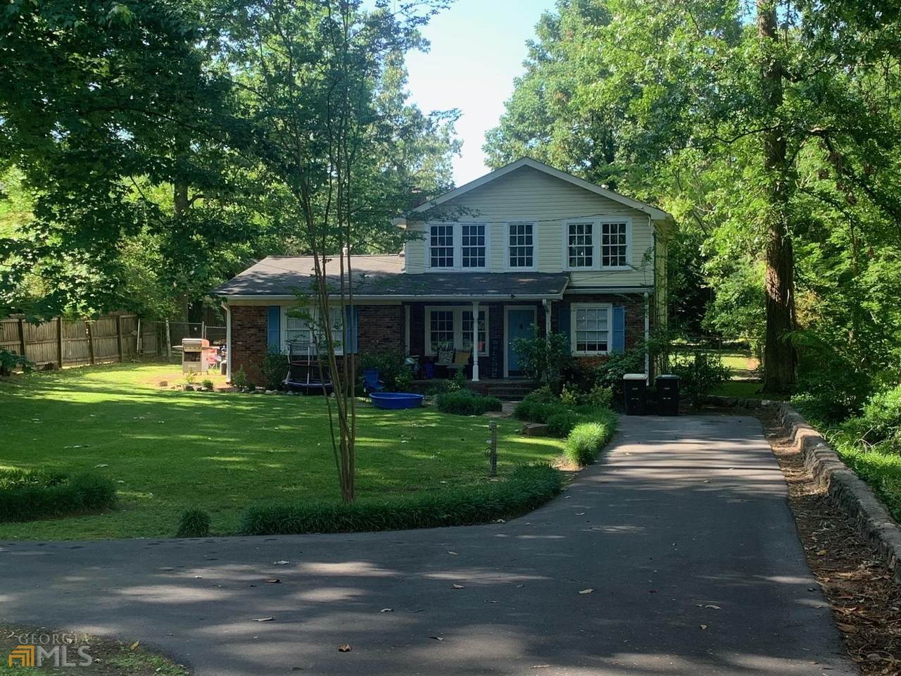 107 Charlton Street - Photo 1