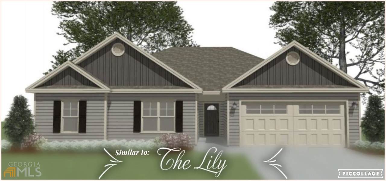 LOT 85 Sadie Heights - Photo 1