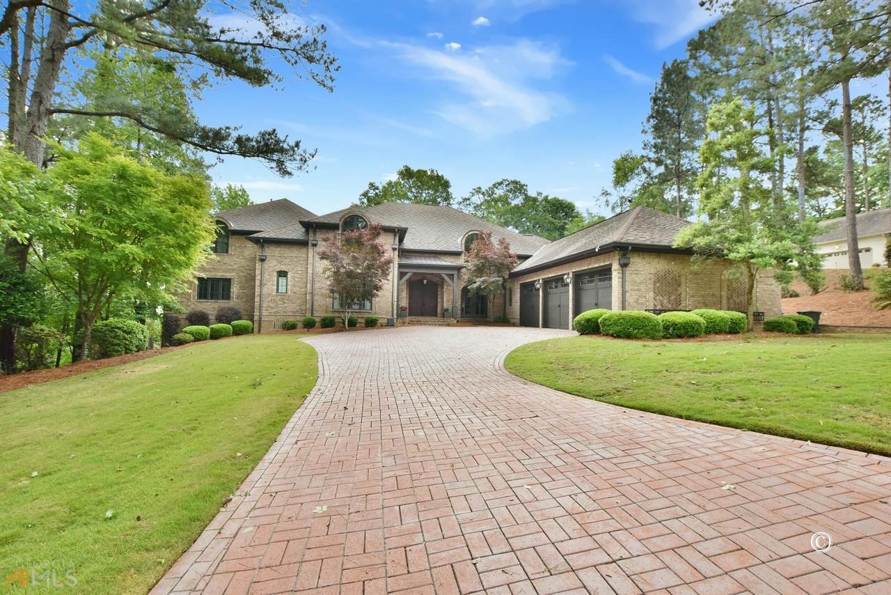 1376 Millington Road - Photo 1
