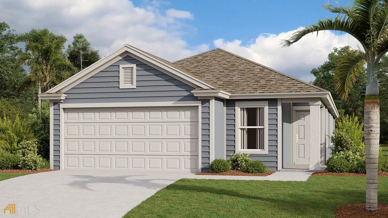 128 Ashwood Circle - Photo 1