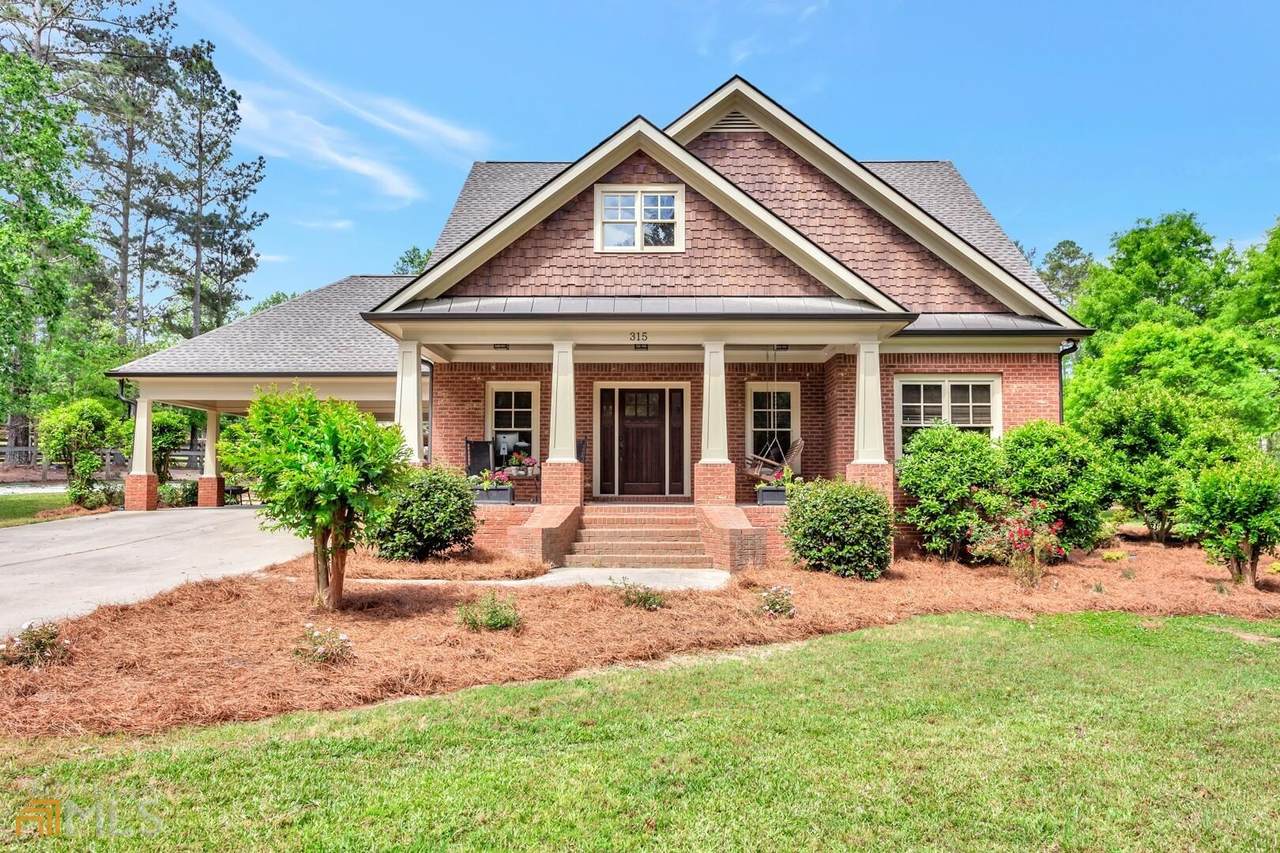 315 Byrd Road - Photo 1