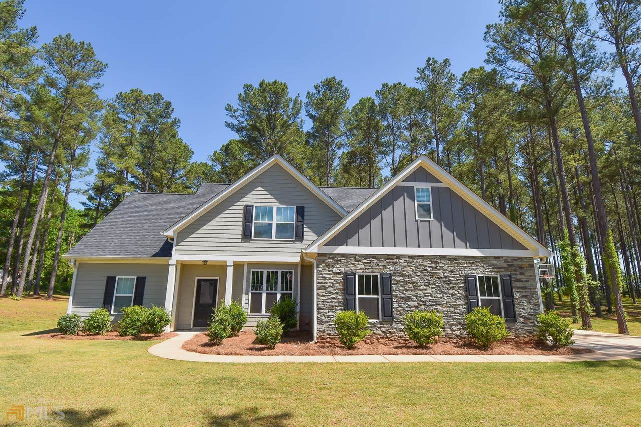 136 Cook Road - Photo 1