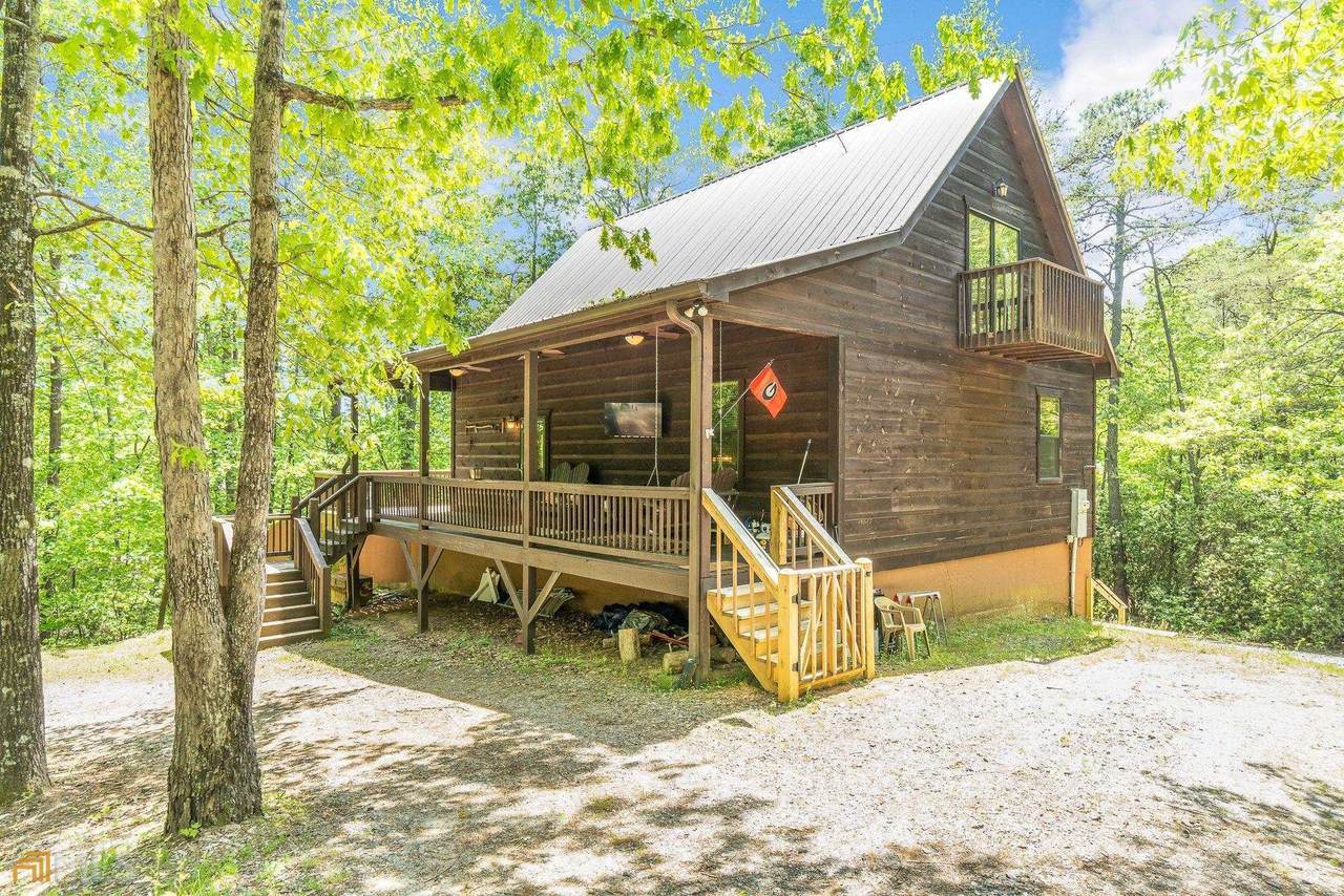 421 Howell Mill Drive - Photo 1