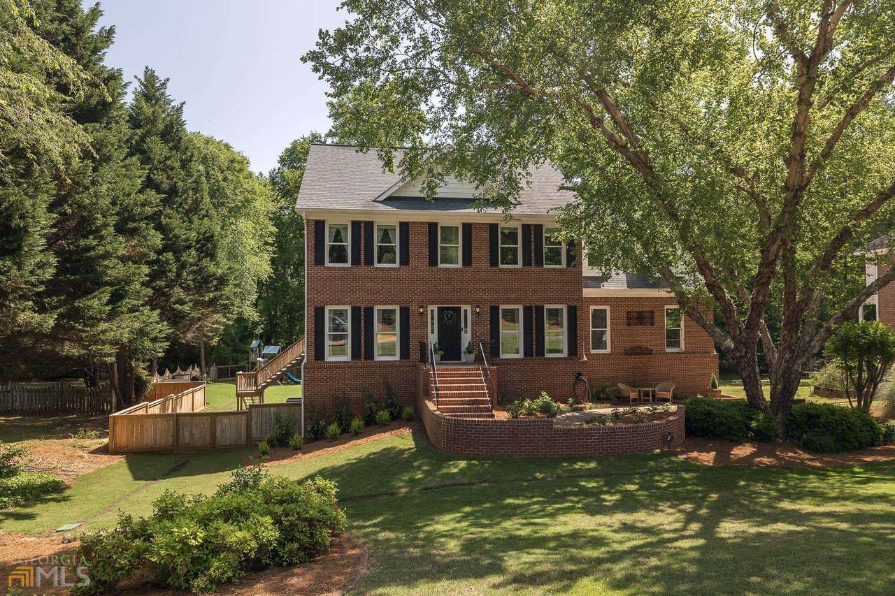 1170 Latham Drive - Photo 1