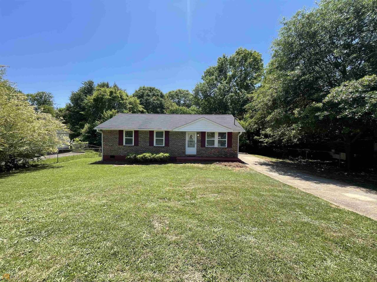 8317 Kendrick Road - Photo 1