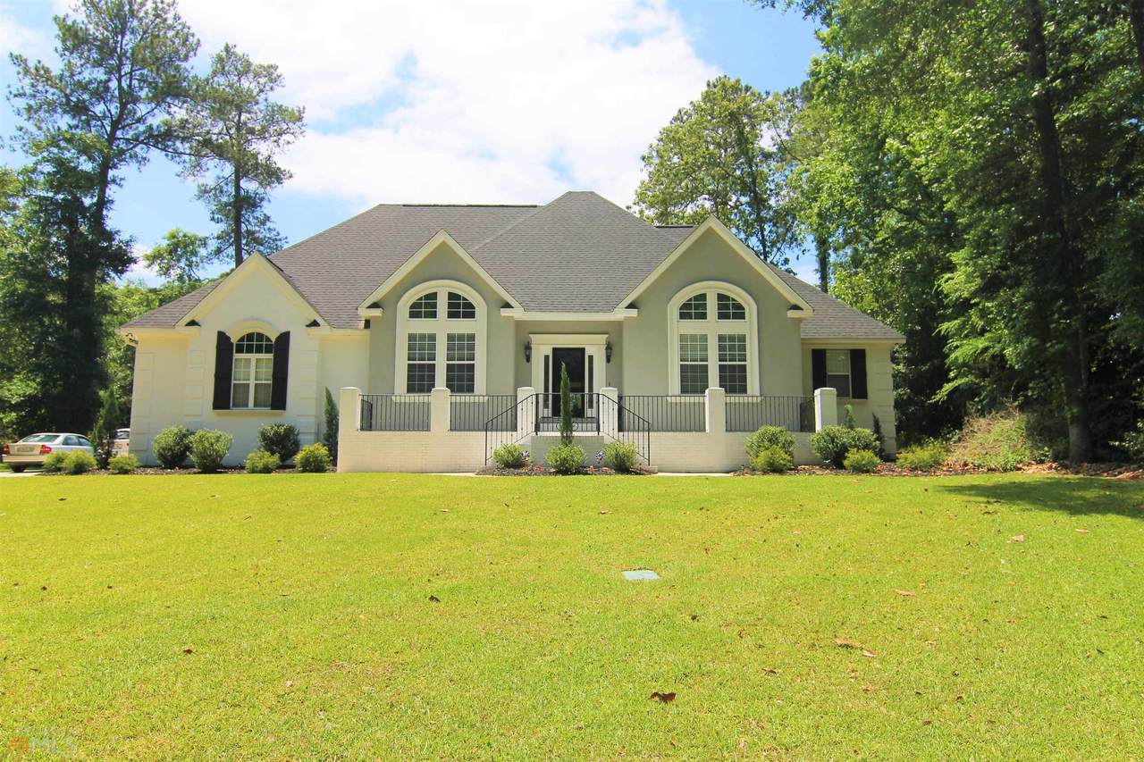 206 Falcon Crest - Photo 1