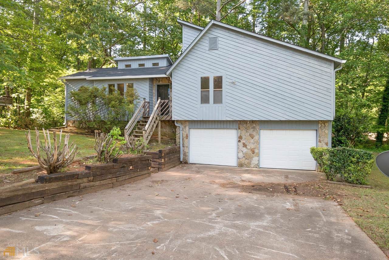 2644 Smoke House - Photo 1