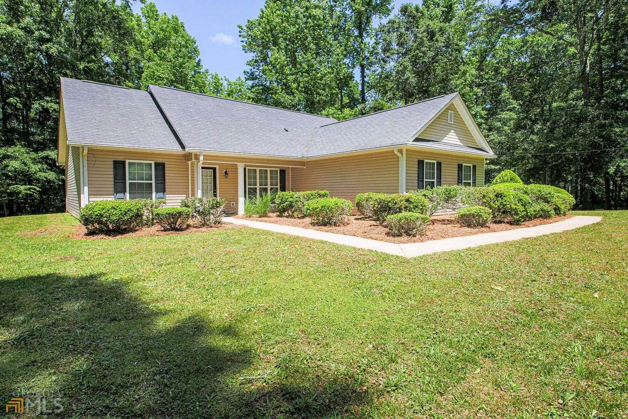 1229 Corinth Road - Photo 1