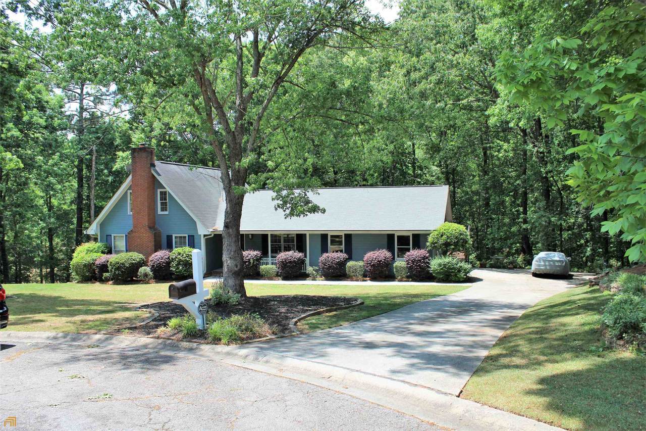 40 Country Creek Court - Photo 1