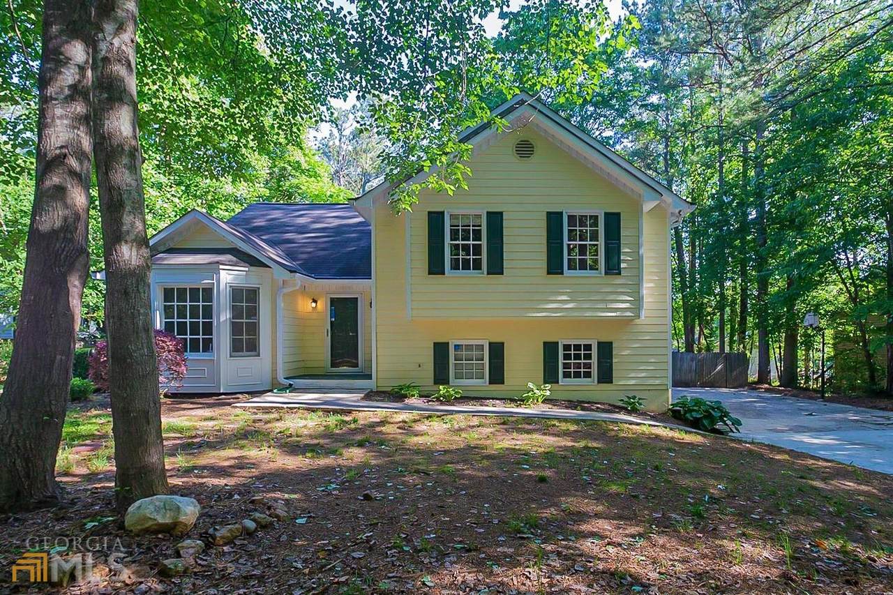 129 Andrew Jackson - Photo 1