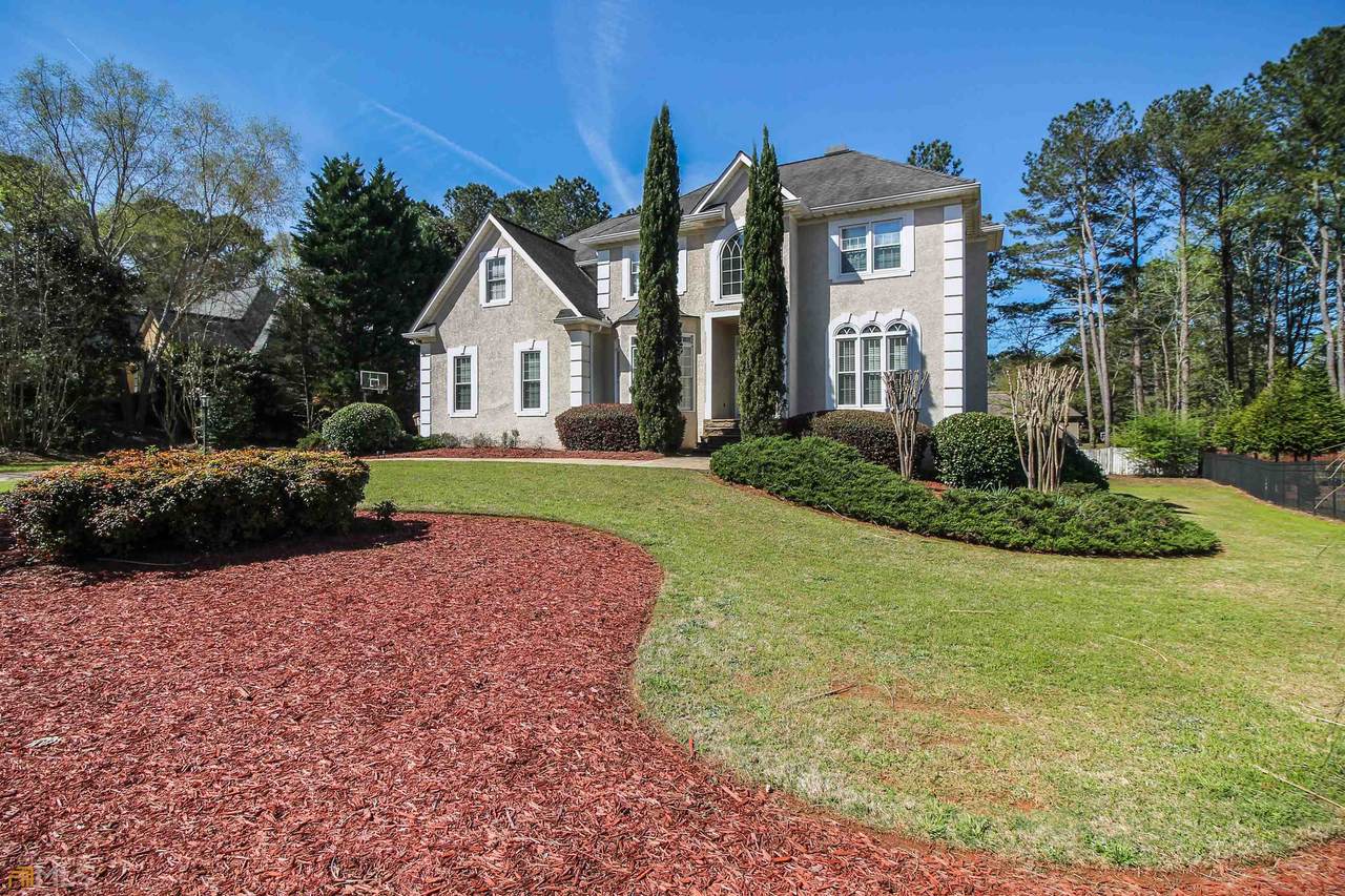 502 Cypress Point - Photo 1