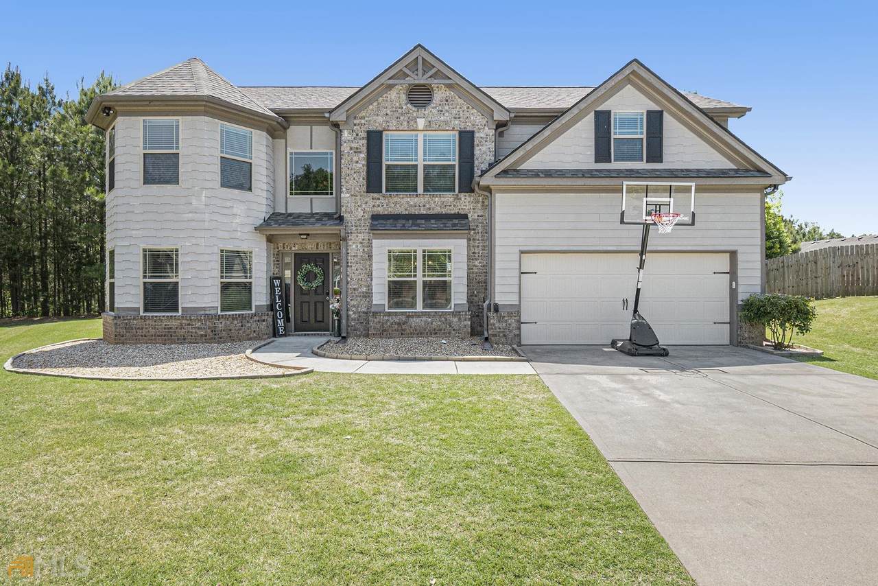 1418 Bramlett Hill Drive - Photo 1