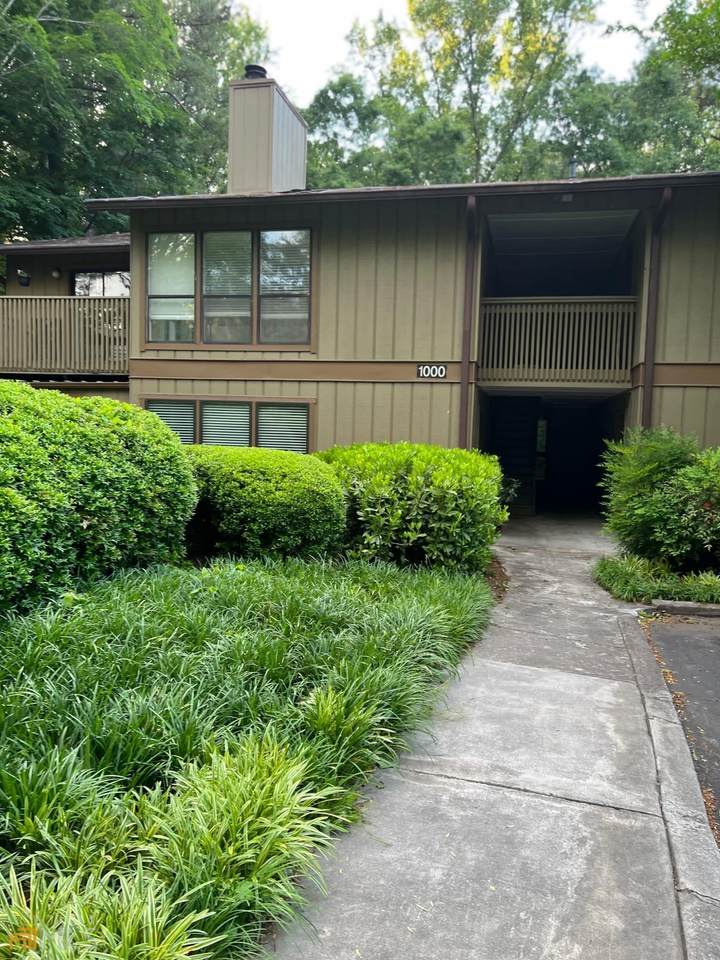 1007 Dunbar Drive - Photo 1
