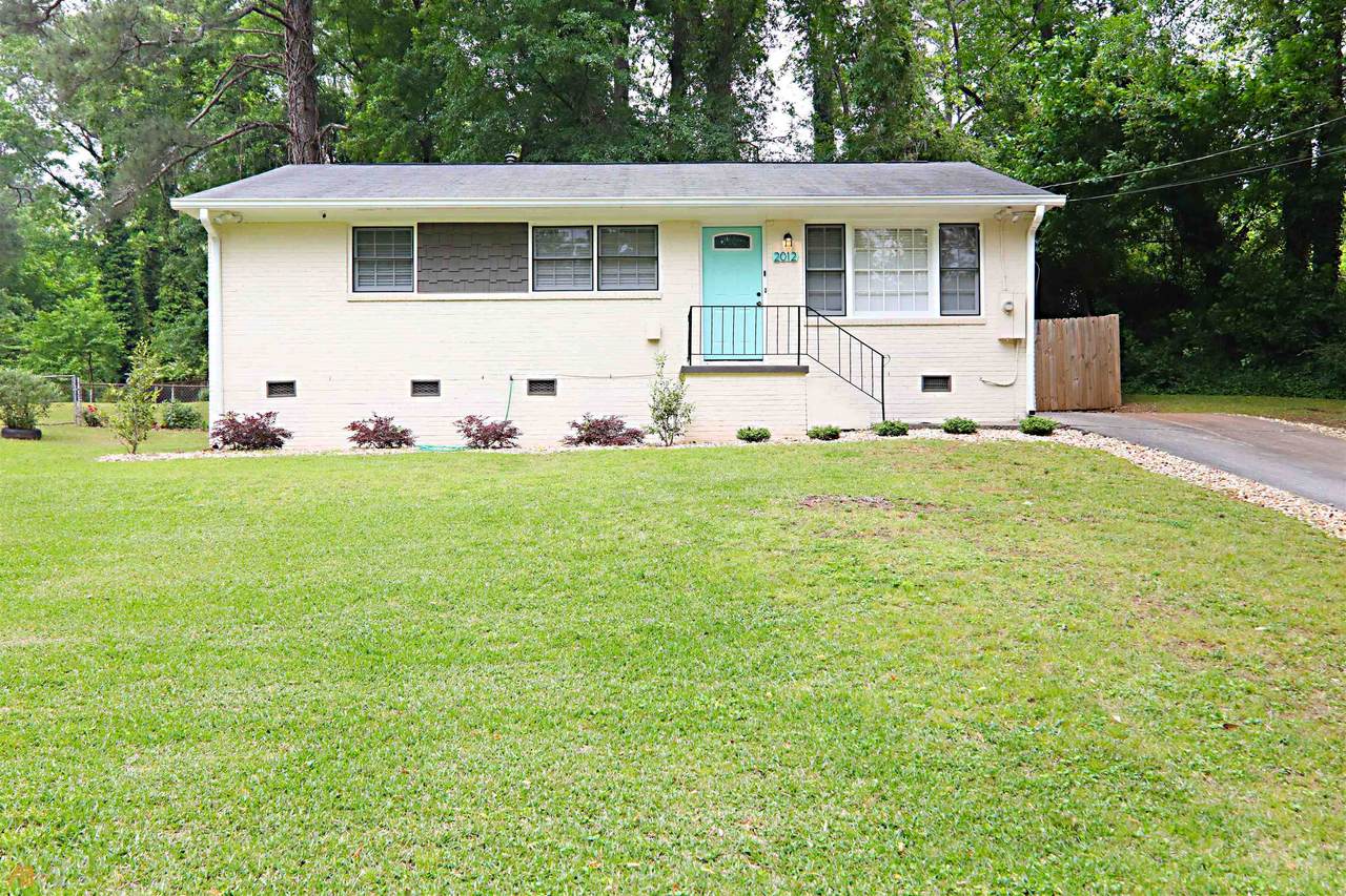 2012 Starmount Way - Photo 1
