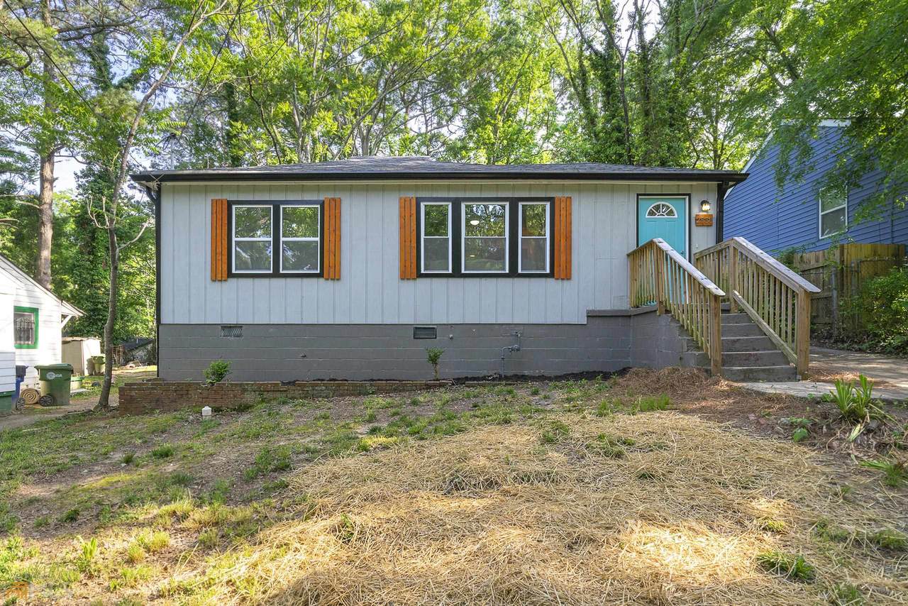 2558 Oldknow Drive - Photo 1