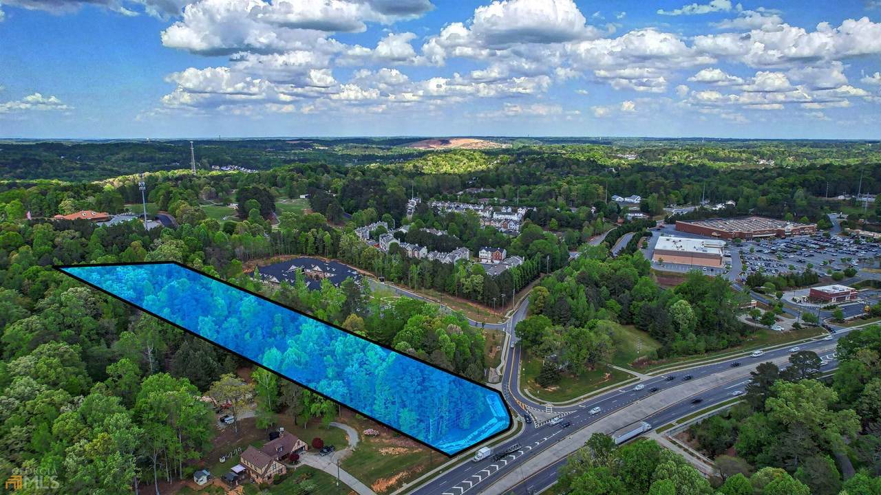 400 Riverside Road - Photo 1
