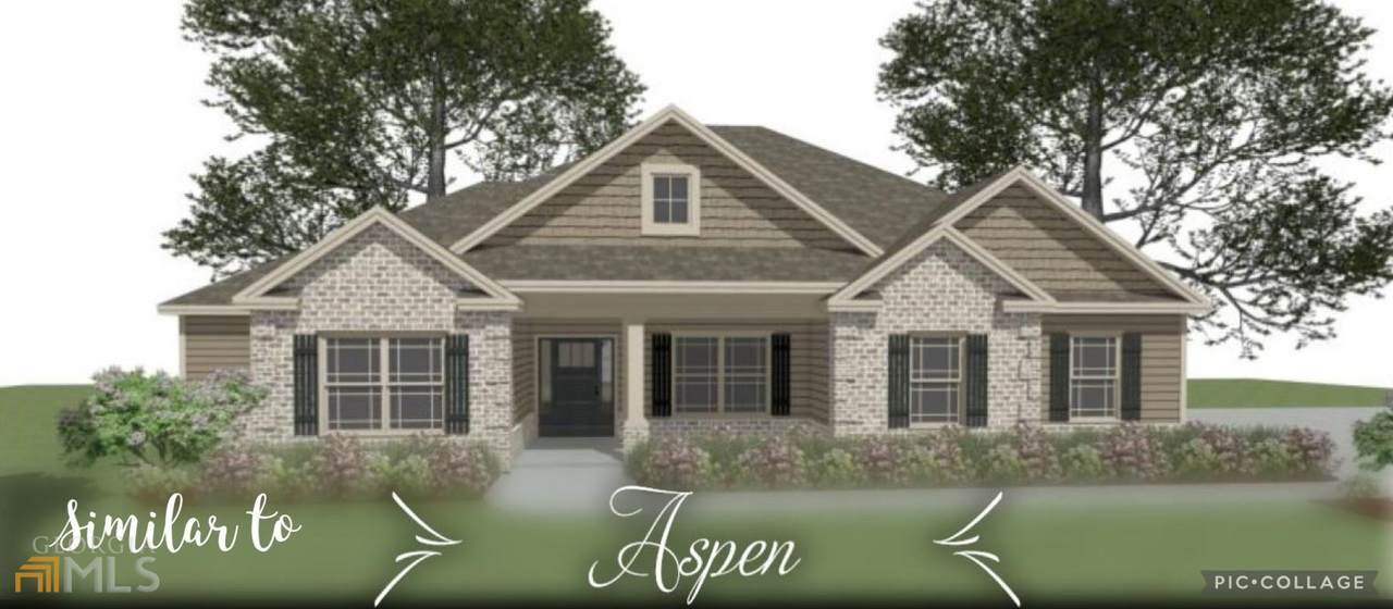 837 John E Sullivan Road - Photo 1