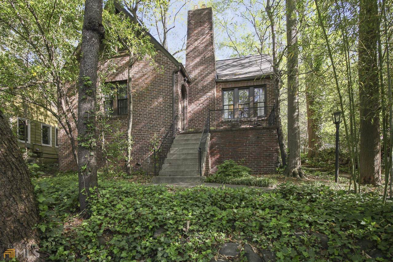 918 Glen Arden Way - Photo 1