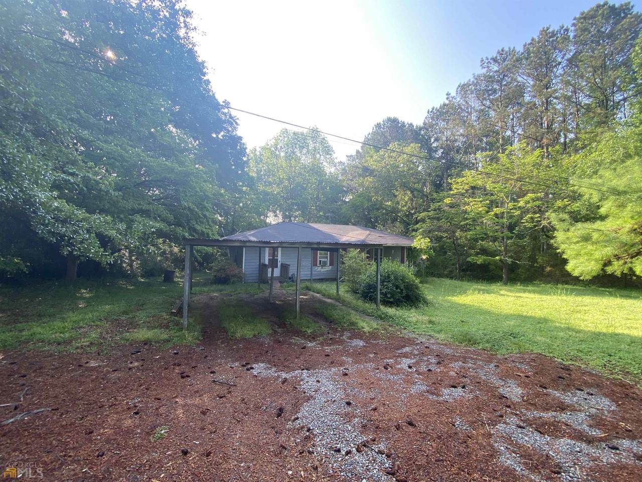 136 Beulah Church Road - Photo 1