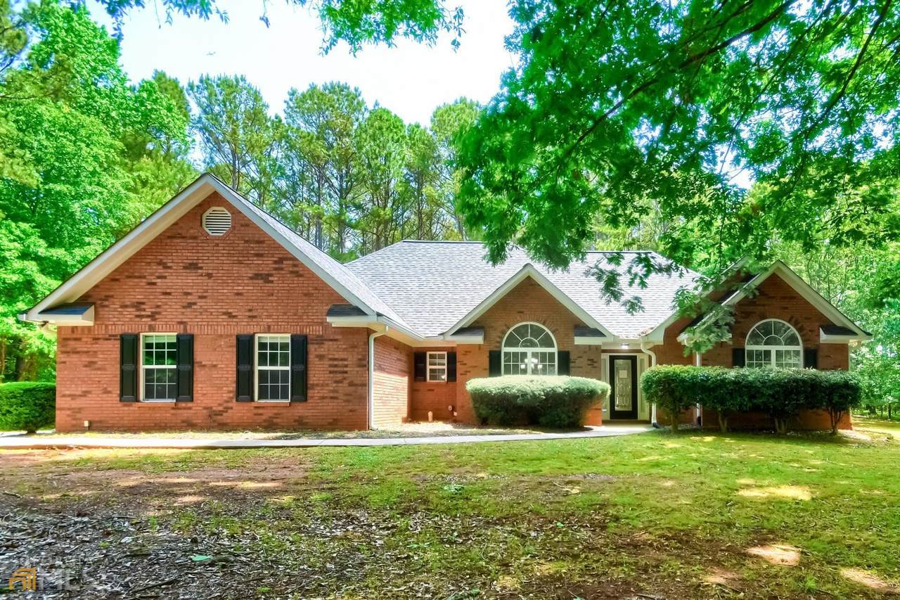 220 Mcgarity Drive - Photo 1