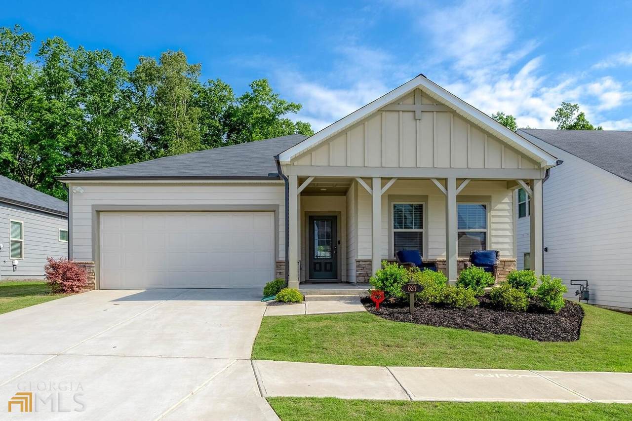 627 Valdosta Drive - Photo 1