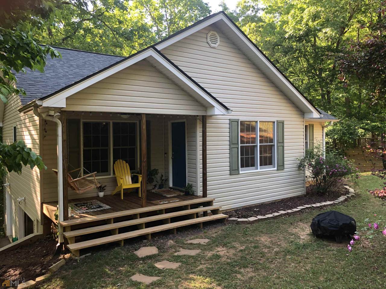 61 Majestic Oak Drive - Photo 1