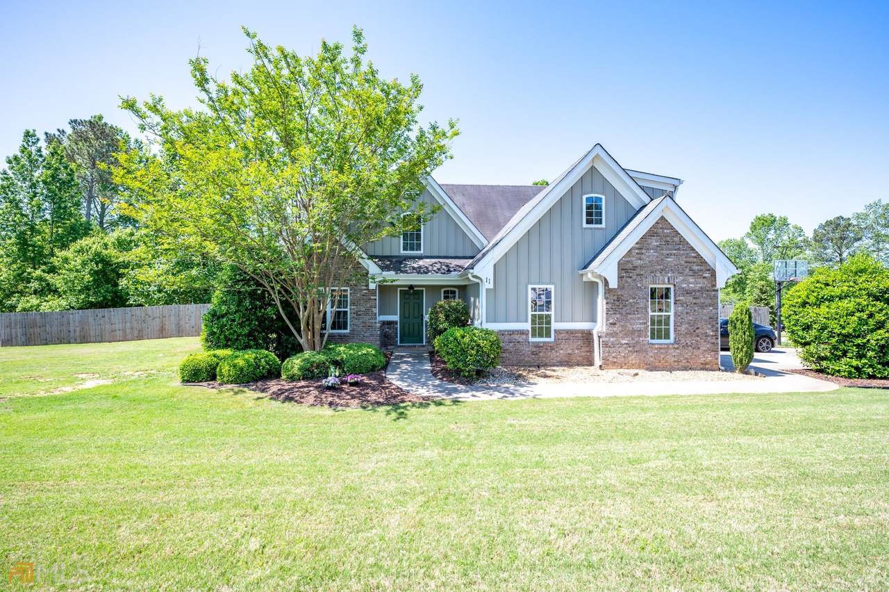 11 Apalachee Street - Photo 1