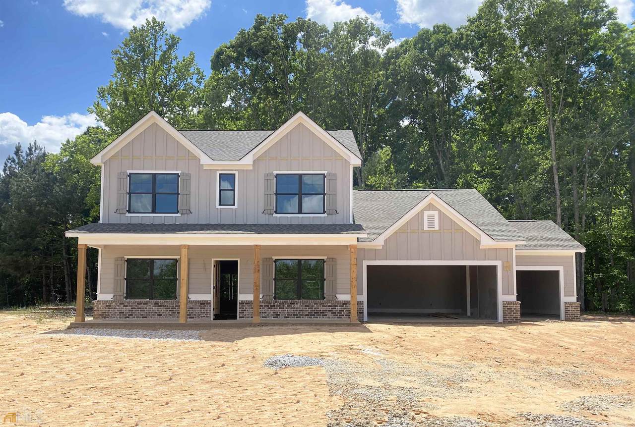 2214 Alcovy Station Lane - Photo 1