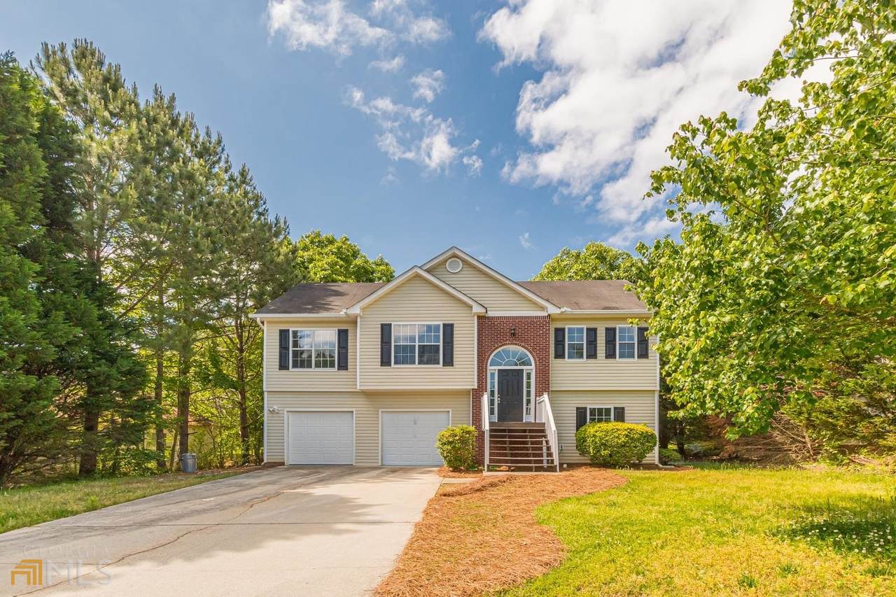 10891 Knotty Pine Place - Photo 1