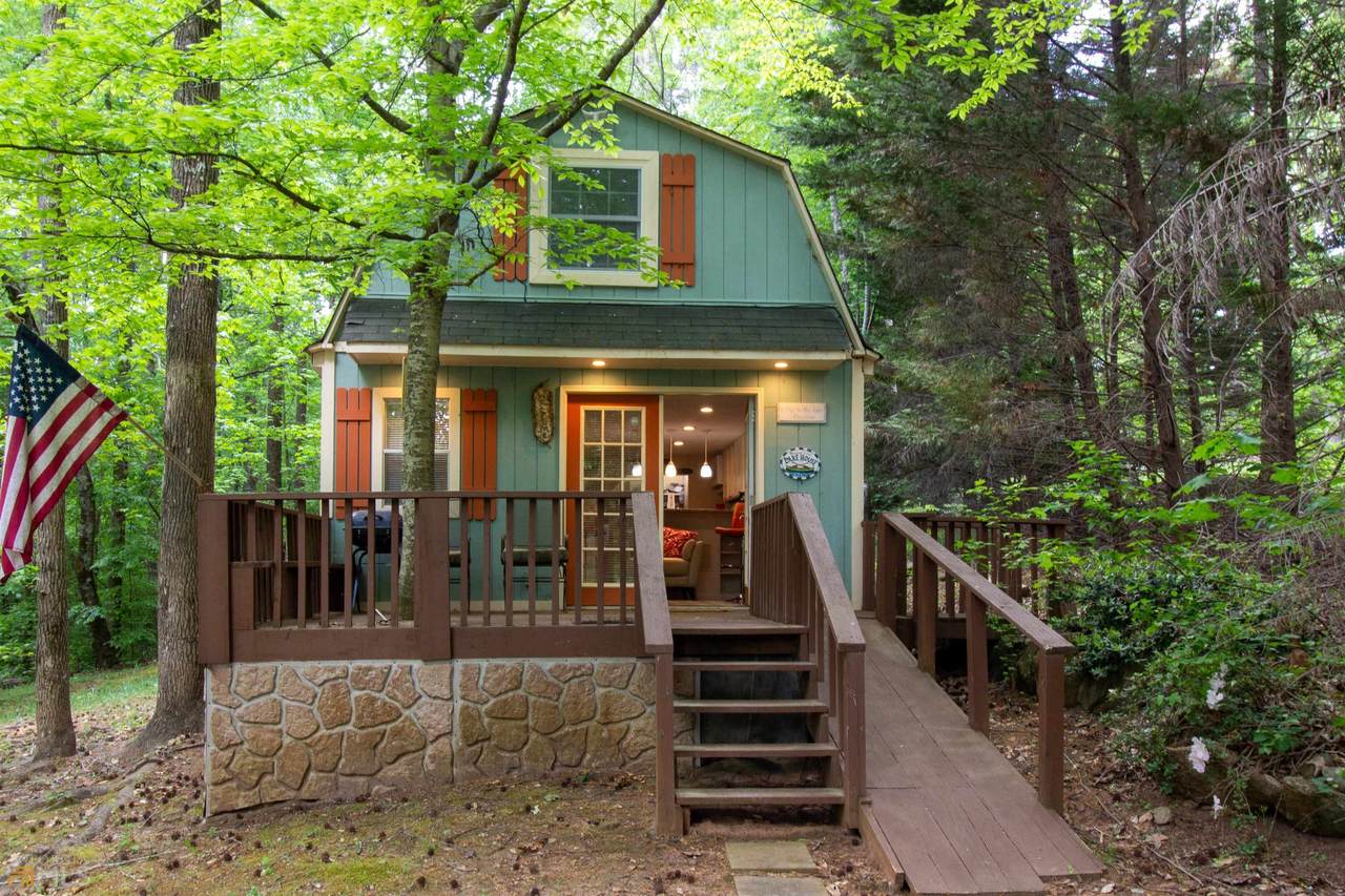 744 Tahoe Trail - Photo 1