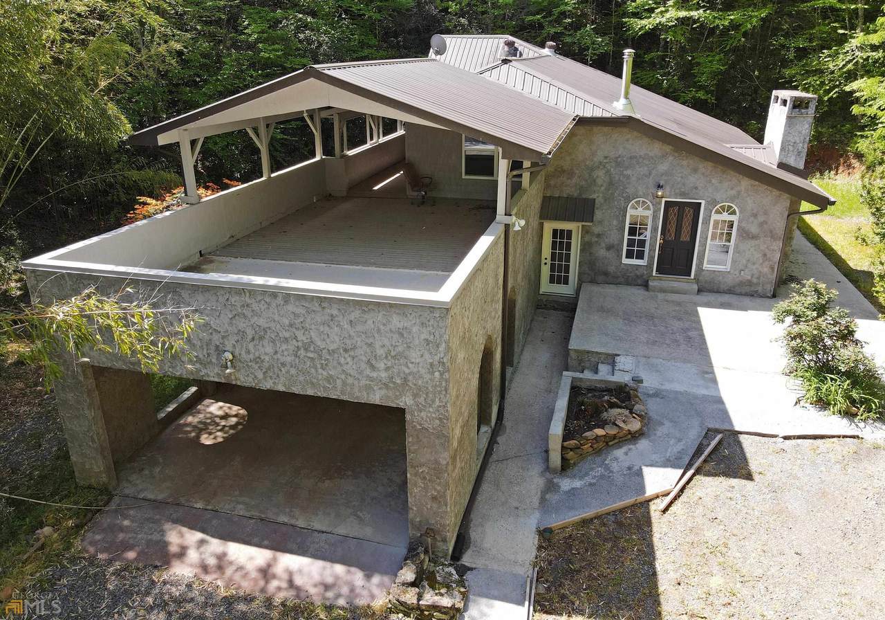 1905 Owl Creek Road - Photo 1