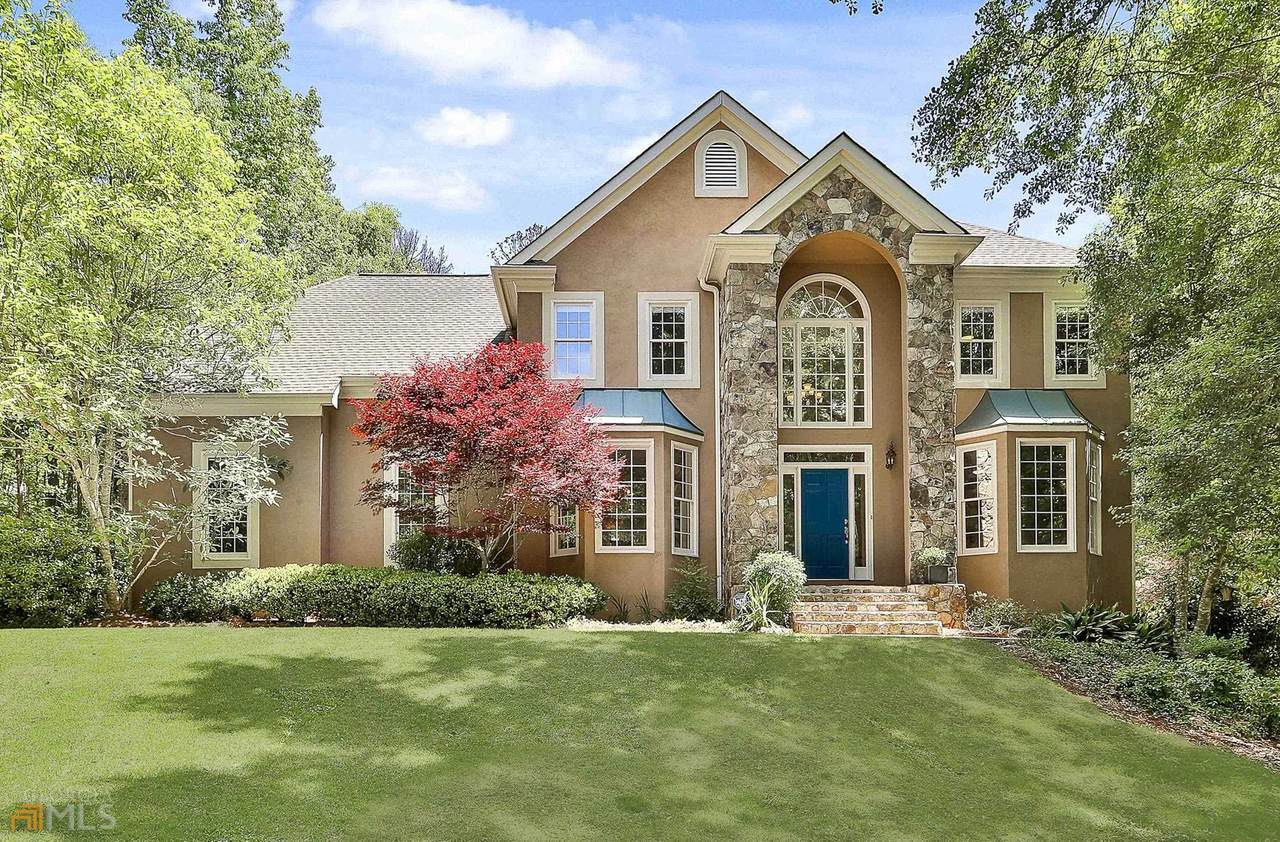 44 Parkgate Lane - Photo 1