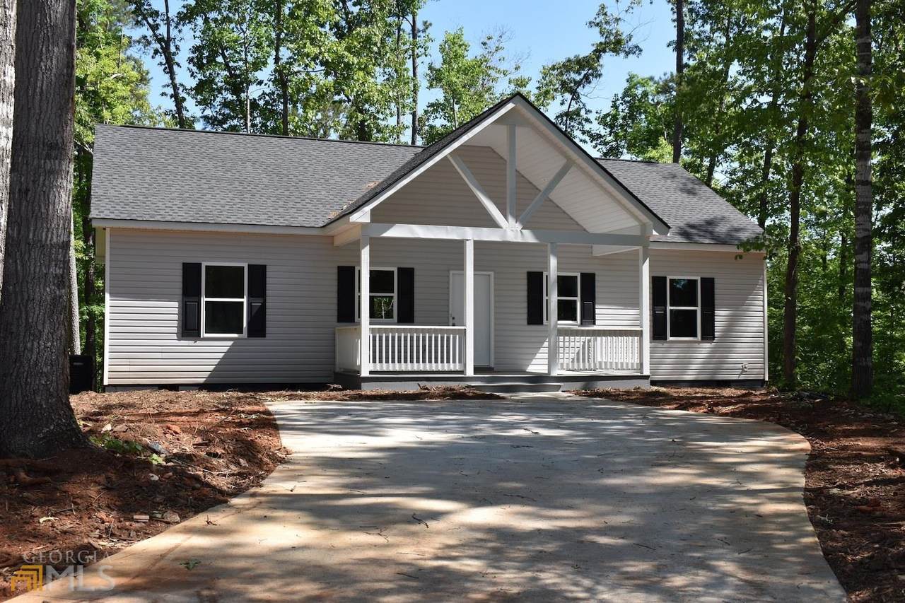 109 Bayfield Road - Photo 1