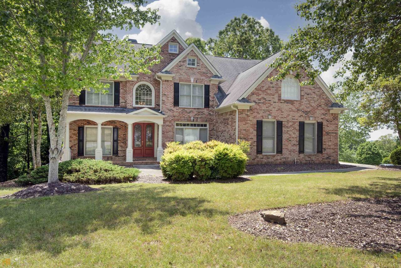 3503 Maritime - Photo 1